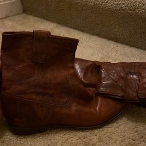 Frye boots